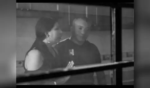 Pacientes con VIH debieron huir de Venezuela para sobrevivir. Actualmente, reciben sus antirretrovirales en Lima elpopular.pe