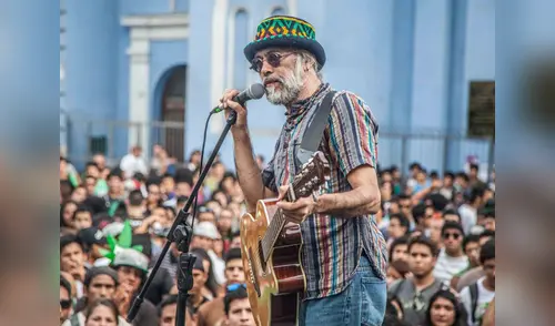 Nueva edición de la tradicional feria de Barranco elpopular.pe