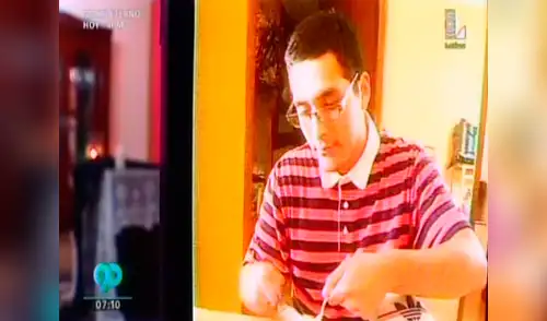 Joven pastor evangélico muere en balacera en el Callao elpopular.pe