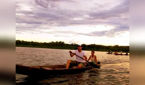 No te quedes sin viajar durante estas Fiestas Patrias. Hay más de 300 paquetes turísticos para visitar el interior de nuestro país elpopular.pe