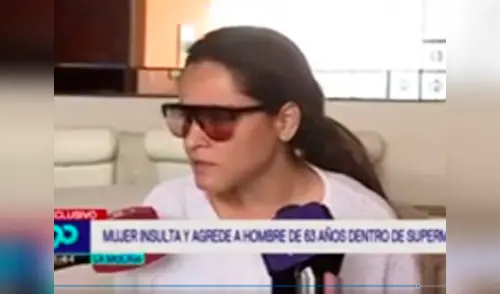 No le quedó otra que reconocer su error elpopular.pe