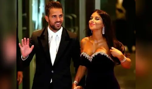 Daniella Seemaan resaltó por encima de figuras como Shakira elpopular.pe