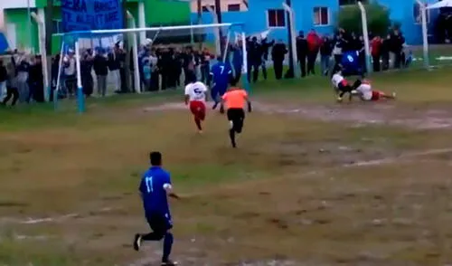 No te pierdas el tremendo video elpopular.pe