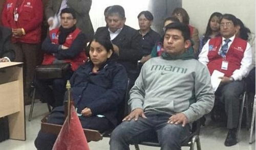 Gringo pasará días tras las rejas elpopular.pe