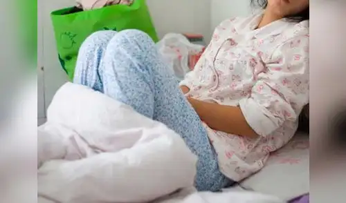 Mujer china falleció abandonada en un hospital tras someterse a un cuarto aborto en un año elpopular.pe