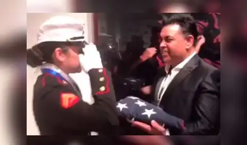 'Chibolín' sorprendió con este anuncio elpopular.pe