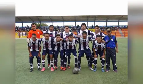 UD parachique derrotó 3-1 al Torino y ya está en la segunda fase de la Departamental. Equipo sechurano totalizó 12 puntos elpopular.pe