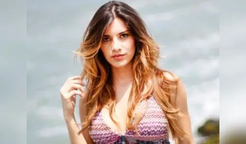 ¿Korina Rivadeneira querrá decir algo con este video? elpopular.pe