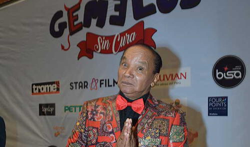 La gente responde a su película elpopular.pe