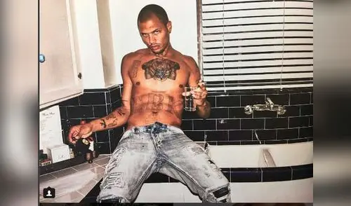 Ex reo más sexy del mundo confiesa su amor por la ex pareja de Marc Anthony elpopular.pe