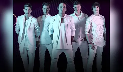 Regresan a Lima grupo Cnco para show en provincias elpopular.pe