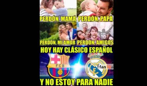El triunfo del Real Madrid ha generado gran cantidad de memes elpopular.pe