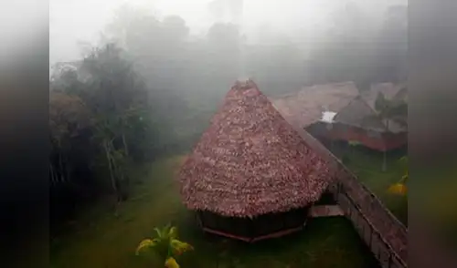 Senamhi alerta sobre nuevo friaje en la selva de Perú a partir del 21 de agosto elpopular.pe