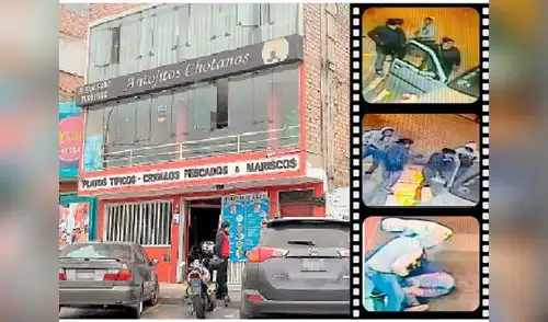 Roban 50 mil soles a empresaria elpopular.pe