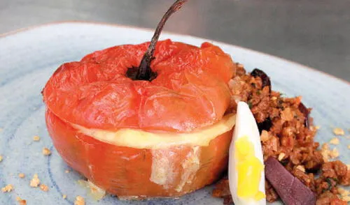 Rocoto relleno elpopular.pe