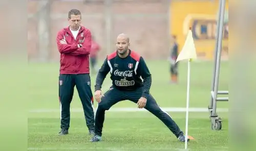 El experimentado defensa central es clave en el equipo elpopular.pe