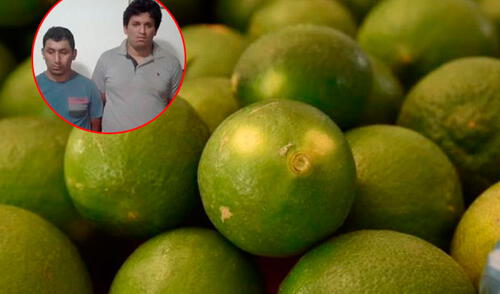 Poder Judicial dictó 7 meses de prisión preventiva contra Ítalo Morales Chinchay y Jhonatan Marón Palacios elpopular.pe