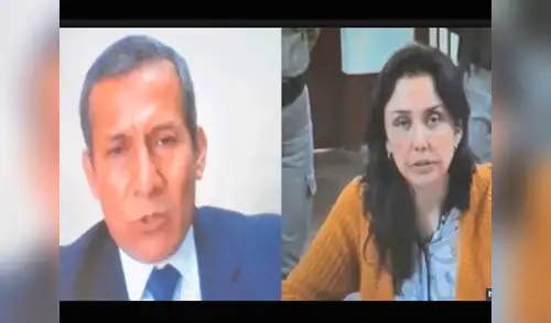 Poder Judicial de Piura admitió hábeas corpus presentado por Ollanta Humala y Nadine Heredia elpopular.pe