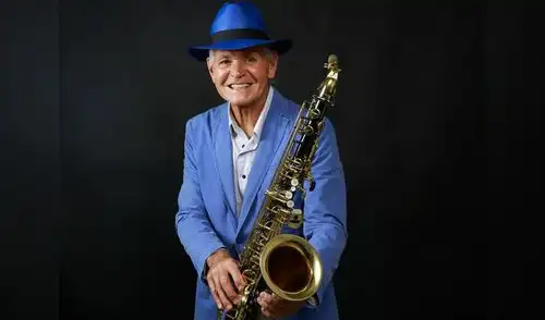 Un destacado músico peruano elpopular.pe