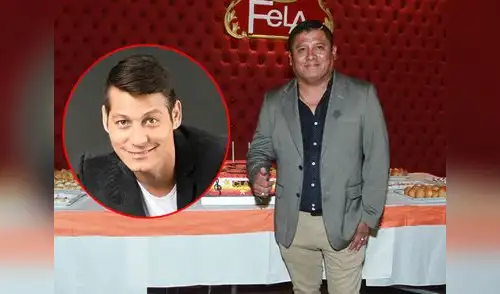 Antes eran amigos, ahora su relación es distante elpopular.pe