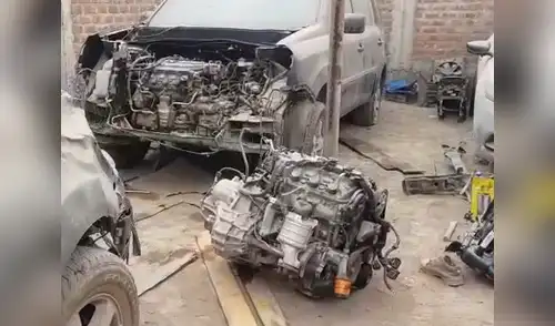 Incautan equipo clonado en Carabayllo elpopular.pe