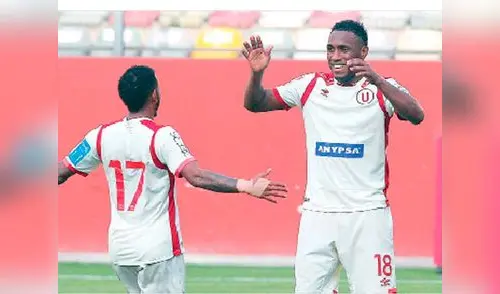 Universitario de Deportes sigue invicto elpopular.pe