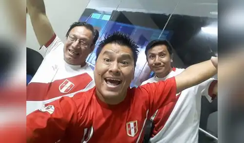 Fantásticos del humor son los reyes de la comedia en radio elpopular.pe