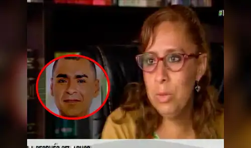 Identifican a trabajador de INEI que habría sobornado a Jennifer Villena para no revelar violación. elpopular.pe