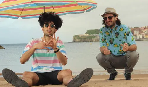 Bejo viene a deleitar a sus fans enamorados elpopular.pe