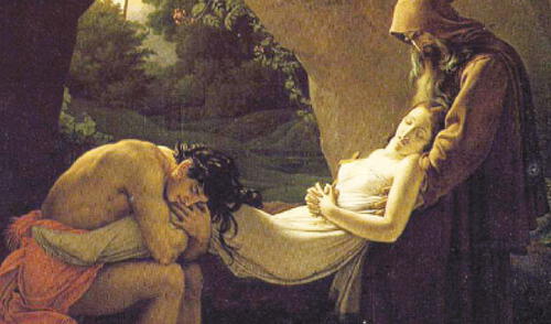 Expresión del romanticisimo elpopular.pe