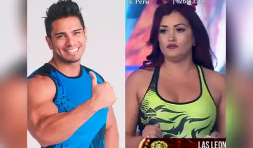 Michelle Soifer lanza fuertes comentarios sobre Rafael Cardozo elpopular.pe