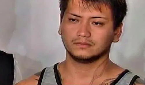 Sicarios Jisao Takezaki León (a) "Chino Hisao" fue condenado por el Poder Judicial elpopular.pe