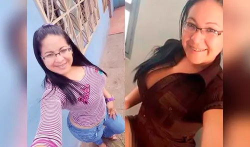 Caso de maestra se ha vuelto viral en Facebook elpopular.pe