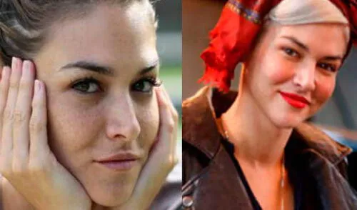 Anahí de Cárdenas saldría con periodista deportivo elpopular.pe