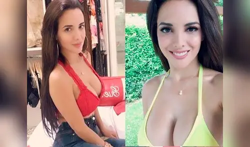 Rosángela Espinoza lanza adelanto de nuevo videoclip donde será protagonista elpopular.pe