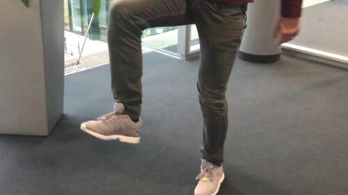 "Box Challengue" reto viral en redes elpopular.pe