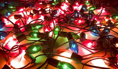 Luces navideñas para estas fiestas de fin de año elpopular.pe
