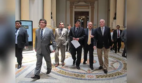 Sigue la polémica por la presencia de Rosa Bartra en comisión Lava Jato elpopular.pe