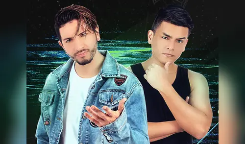 Charlie y Nani dan que hablar en la escena musical elpopular.pe