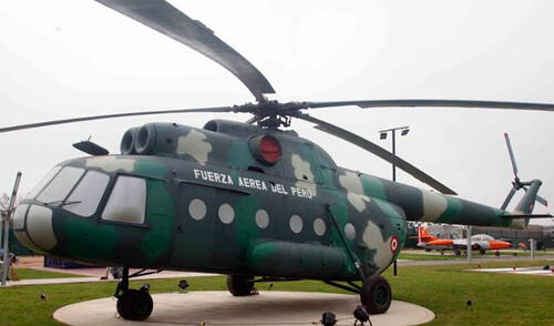 Evento se realizará hoy a las 7:00 p. m. en la Avenida Belisario Suárez elpopular.pe