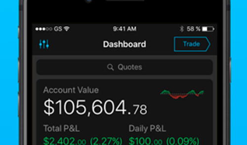 Peruanos podrán invertir en la bolsa de Estados Unidos sin comisión elpopular.pe