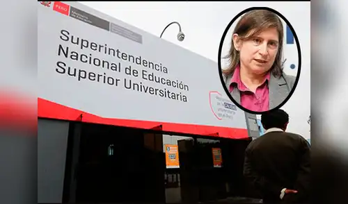 Sunedu anunció que desde mediados del 2018 empezarán a cerrar universidades elpopular.pe