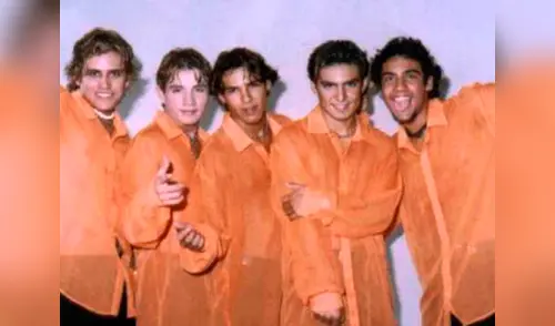 Ex integrante de la Joven Sensación postula a la alcaldía de Bellavista elpopular.pe