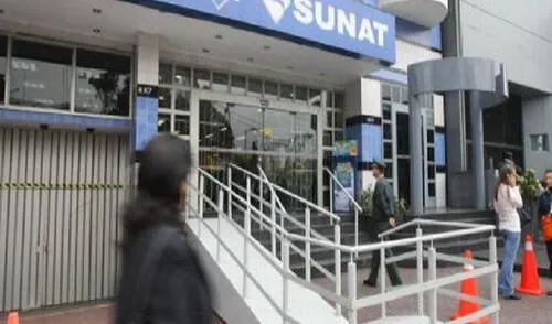 Sunat usa Facebook para investigar a personas elpopular.pe