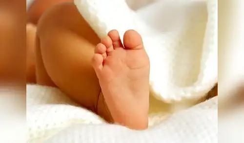 Hombre de 28 años de edad abusó de una bebé de 8 meses elpopular.pe