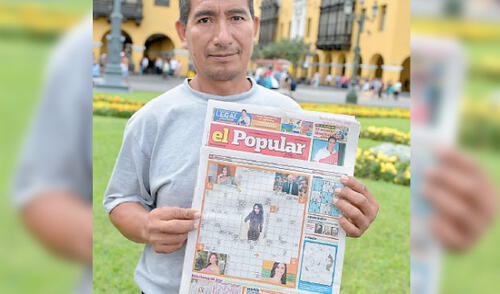 Prepárate a renovar tu casa con el popugrama regalón. elpopular.pe