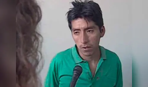 Pobladores de Ica aún recuerdan al tristemente célebre Monstruo de Parcona elpopular.pe