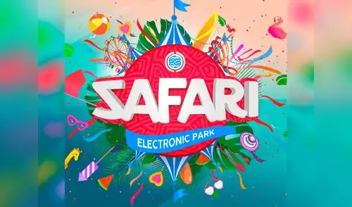 Conoce que artistas internacionales llegarán al Safari Electronic Park elpopular.pe