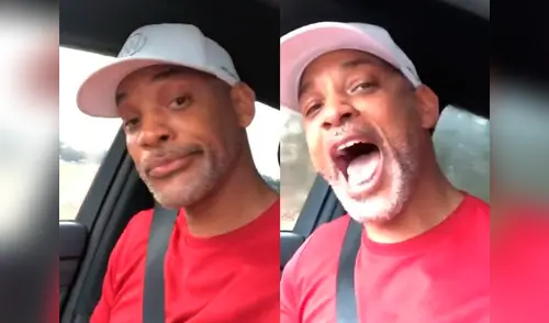Will Smith causa revuelo por su buen domino del español elpopular.pe
