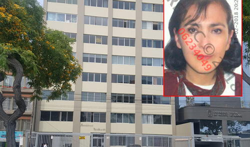 Ministerio Público investiga desaparición de empresaria Nancy Adriana Barreda Polanco (70) elpopular.pe